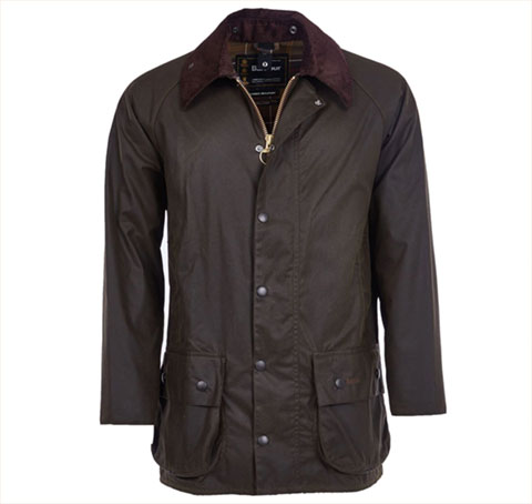 Modèle Barbour Beaufort