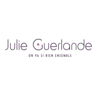 Marque Julie Guerlande -  Modshow Marques-City - Troyes Pont sainte Marie 