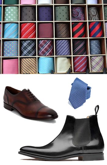 Accessoires Costumes